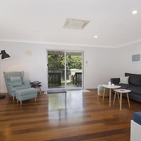 Aqua Villa Lennox Head Luaran gambar