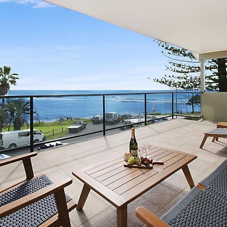 Aqua Villa Lennox Head Luaran gambar