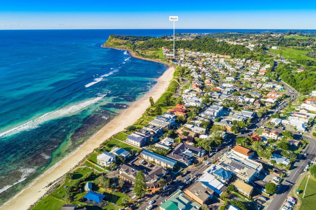 Aqua Villa Lennox Head Luaran gambar