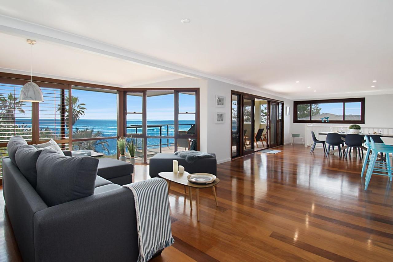 Aqua Villa Lennox Head Luaran gambar