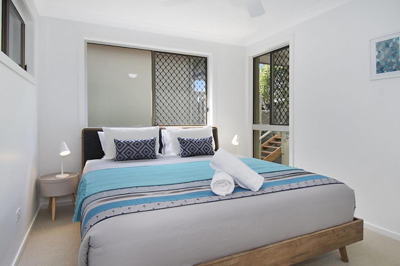 Aqua Villa Lennox Head Luaran gambar