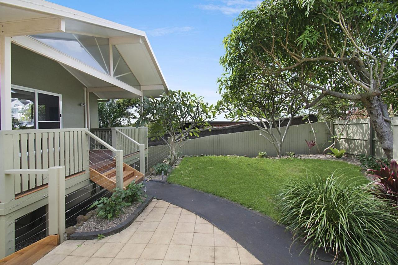 Aqua Villa Lennox Head Luaran gambar