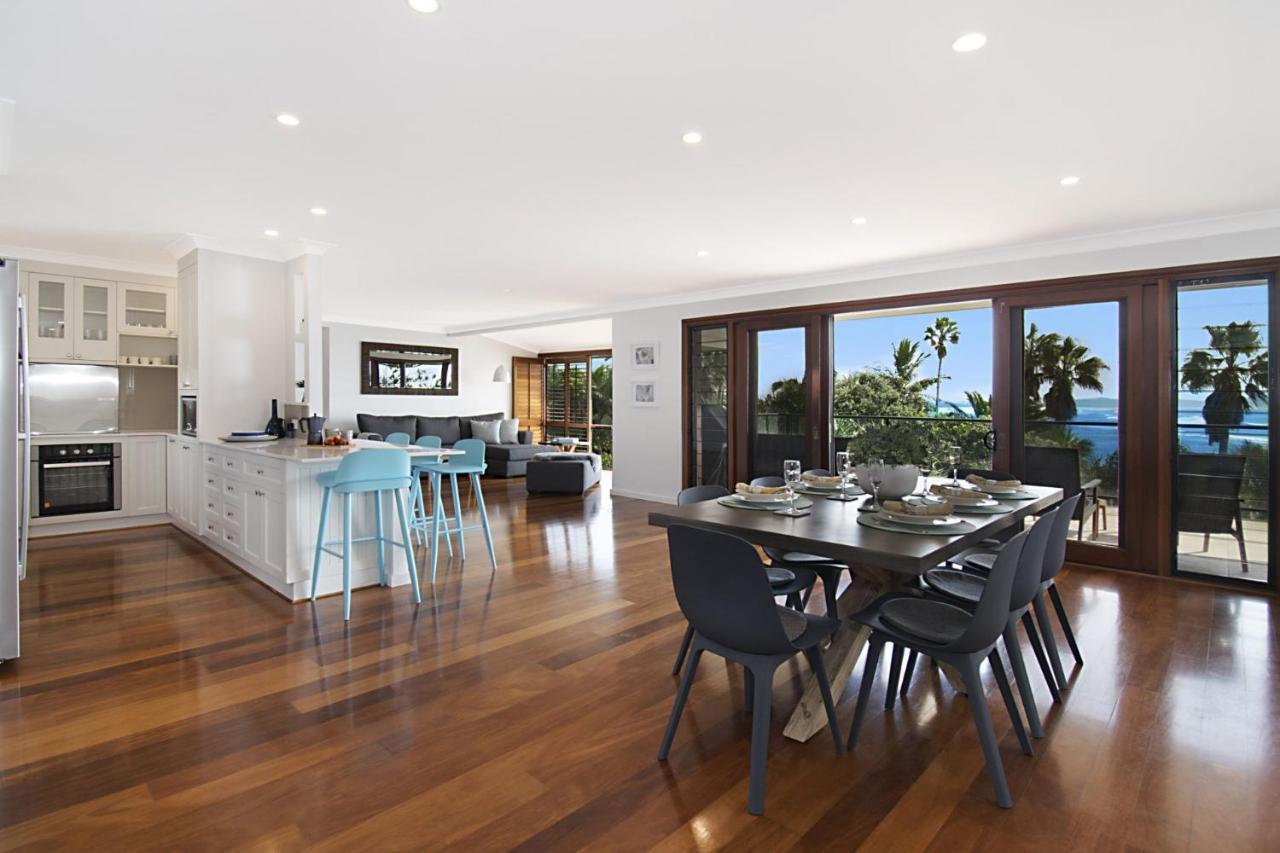 Aqua Villa Lennox Head Luaran gambar