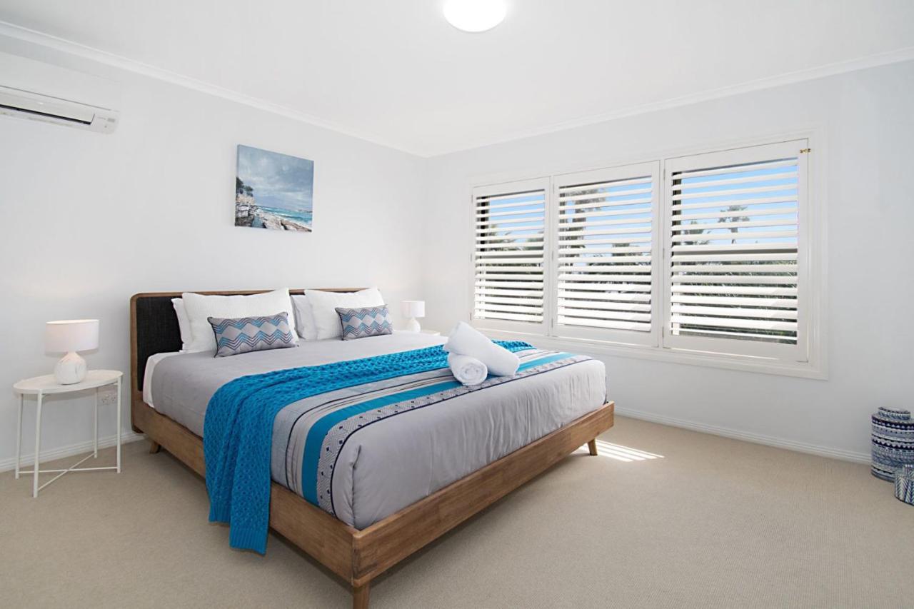 Aqua Villa Lennox Head Luaran gambar
